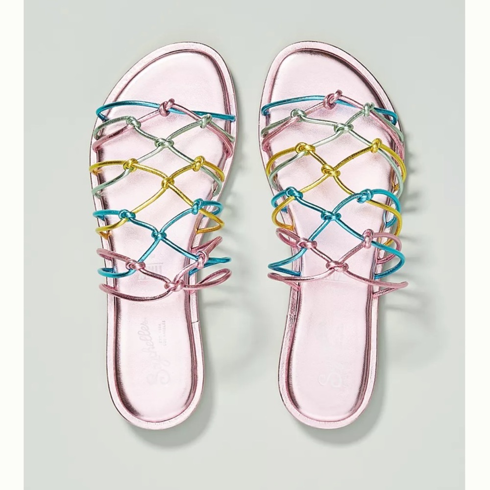 Seychelles Authentic Slide Sandals